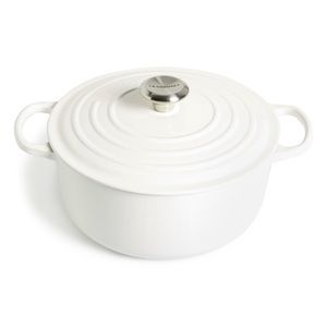 Le Creuset Enameled Cast-Iron 5.5-Qt Dutch Oven